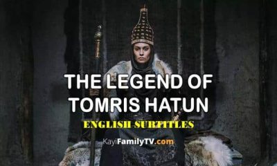 Watch The Legend of Tomris Hatun with English Subtitles for FREE! Who Tomris Hatun? Tomris Hatun is the Queen of Saka who lived in the 6th century BC.