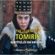 The Legened Of Tomiris