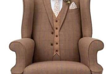 The Seat of CHP