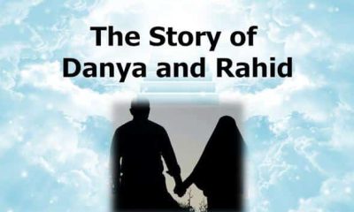The Story of Danya and Rahid