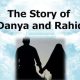 The Story of Danya and Rahid
