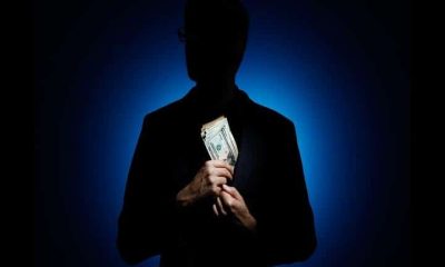The Way of Money