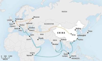 The Way of War