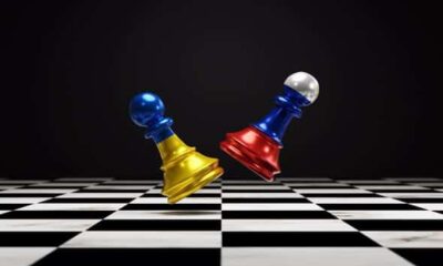 UKRAINIAN CHESS