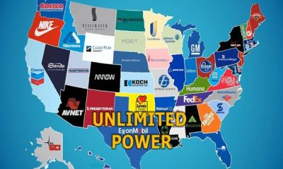 Unlimited Power.... Such an important name, organization, establishments, ecoles were working, but the problems and war were not over!