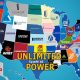 Unlimited Power.... Such an important name, organization, establishments, ecoles were working, but the problems and war were not over!