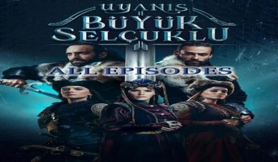 Uyanis Buyuk Selcuklu All Episodes with English Subtitles Uyanis Buyuk Selcuklu All Episodes with English Subtitles