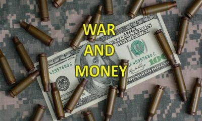 British political economist Mark Blyth told N.Y Times, “The dollar has no alternative. We are stuck in the dollar that gave the US surprising structural power"