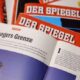 WHAT WOULD DER SPIEGEL SAY