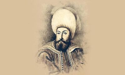 OSMAN GAZI THE MAN THAT CHANGED HISTORY. HOW WAS THE LIFE OF OSMAN BEY? HISTORICAL SOURCES ABOUT OSMAN GAZI. MELISA DIRILISH ARTICLES