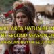 WILL AKCA HATUN (Fahriye Evcen) BE IN THE SECOND SEASON OF ALPARSLAN BUYUK SELCUKLU? WHEN ALPARLSAN BUYUK SELCUKLU WILL MAKE SEASON FINAL?