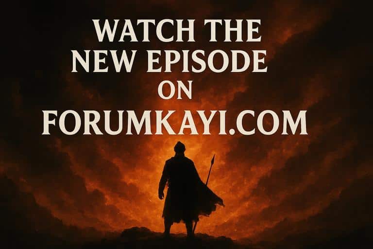 Watch on ForumKayi