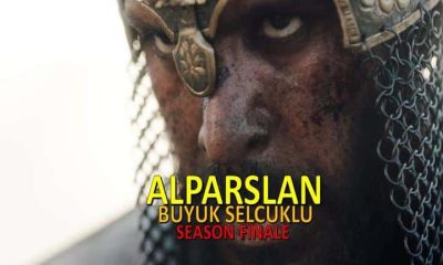 When is the new episode of Alparslan Buyuk Selcuklu