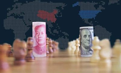 Why is China an Enemy