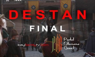 Destan Episode 28 com legendas em Portugues. Destan Episode 28 legendado em Português. Destan Portuguese subtitles Portal Ottoman