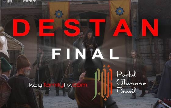 Destan Episode 28 com legendas em Portugues. Destan Episode 28 legendado em Português. Destan Portuguese subtitles Portal Ottoman